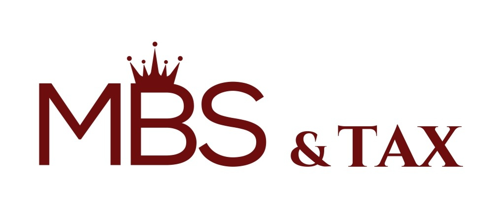 MBS & Tax office background